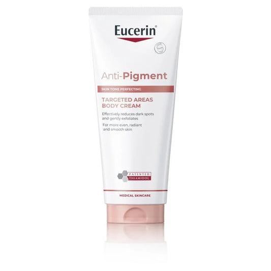 EUCERIN ANTI-PIGMENT CREMA CORPORAL 200ML