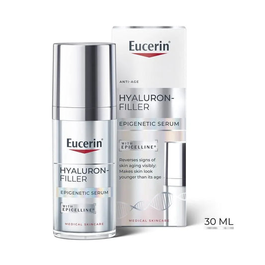 EUCERIN HYALURON FILLER EPIGENETIC SERUM 30ML