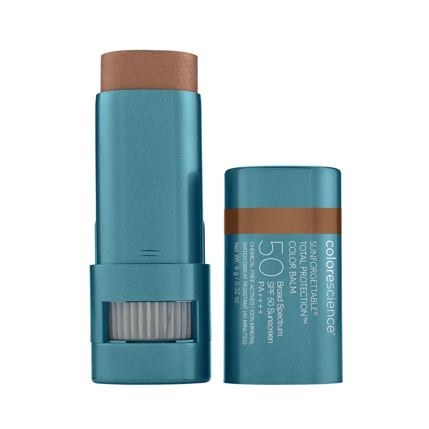 COLORESCIENCE COLOR BALM SPF 50 BRONZE 9G