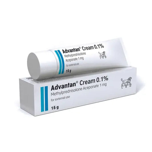 LEO ADVANTAN 0.1% 15 G