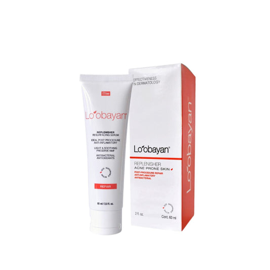 LOOBAYAN REPLENISHER SERUM 60ML