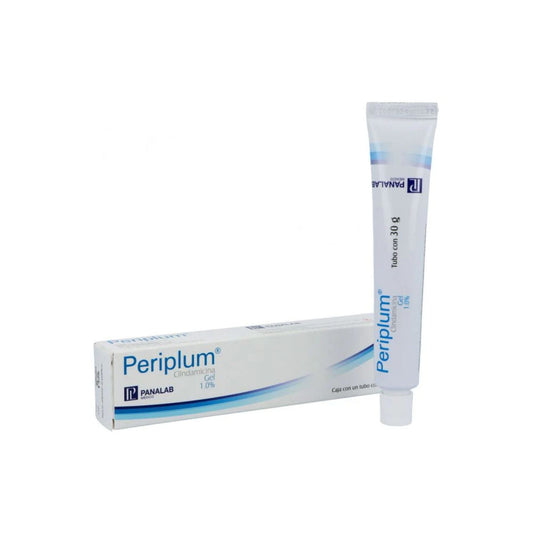 PANALAB PERIPLUM GEL 30G