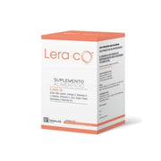 PANALAB LERA CO SUPLEMENTO ALIMENTICIO 30CAPS