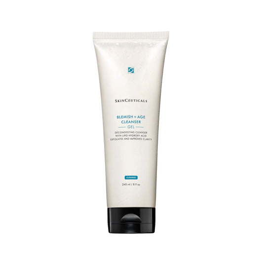 SKINCEUTICALS BLEMISH AGE CLEANSING 240ML