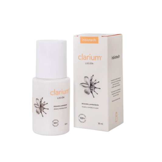 INBIOTECH CLARIUM SERUM 30ML