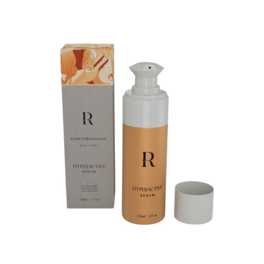 RABBITS&DRAGONS HYPERACTIVE SERUM 30ML