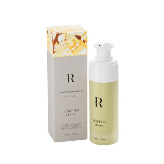 RABBITS&DRAGONS RESETTER SERUM 30ML