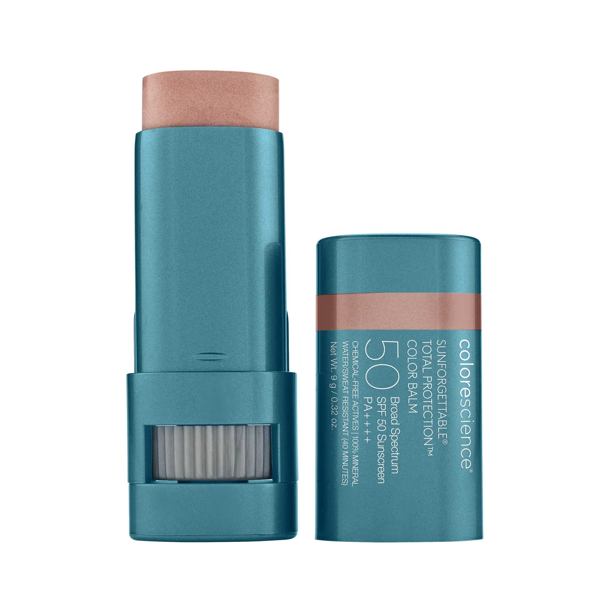 COLORESCIENCE COLOR BALM BLUSH 9GR