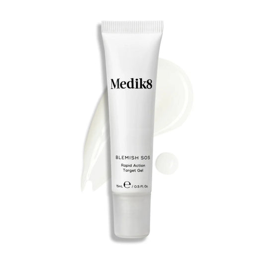 MEDIK8 BLEMISH SOS 15ML