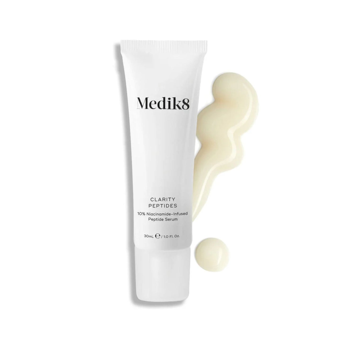 MEDIK8 CLARITY PEPTIDES 30ML