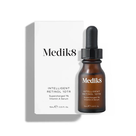 MEDIK8 CRYSTAL RETINAL 10 TR 30ML