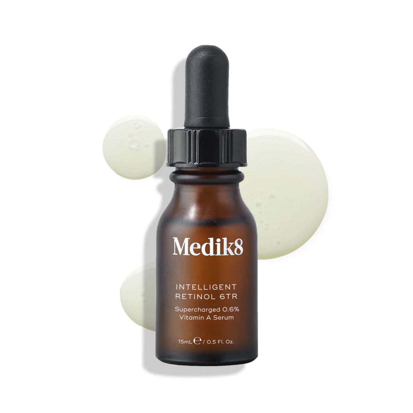 MEDIK8 CRYSTAL RETINAL 6 TR 30ML