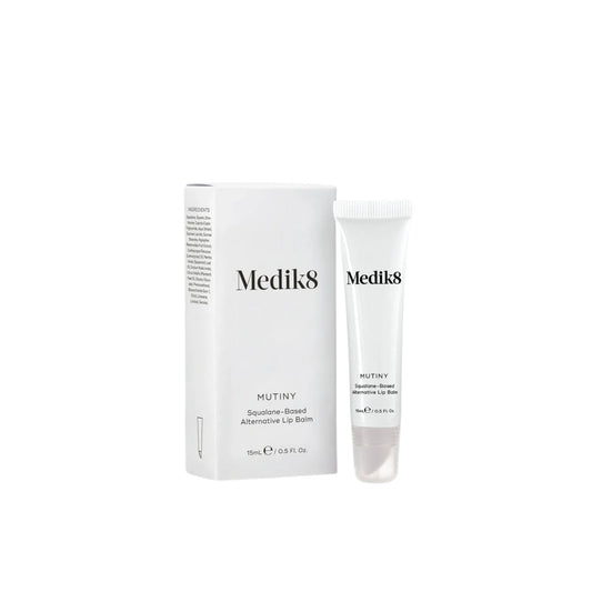 MEDIK8 MUTINY BALSAMO LABIAL 15ML