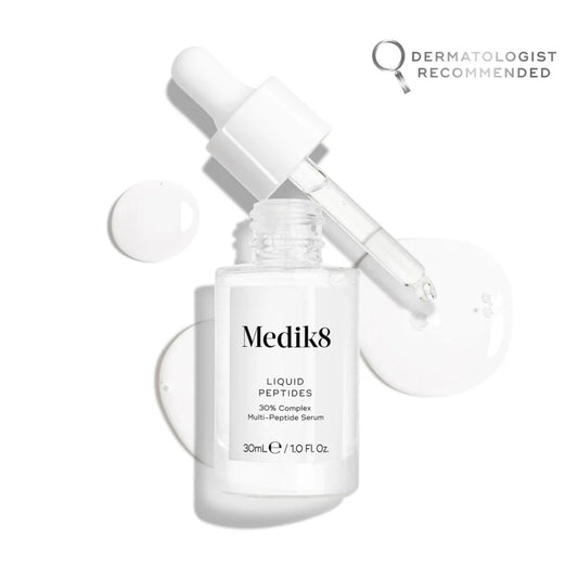 MEDIK8 LIQUID PEPTIDES 30ML