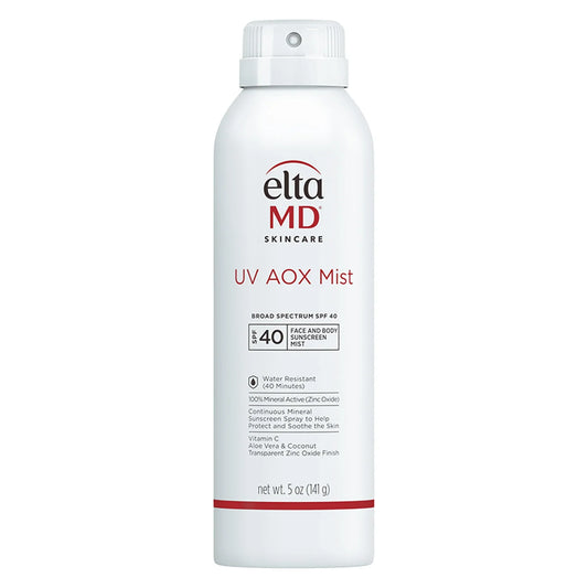 ELTA MD UV AOX MIST SPF 40 141G