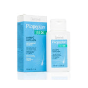 GENOVE PILOPEPTAN CHAMPU SEB DS CONTROL CASPA 150ML
