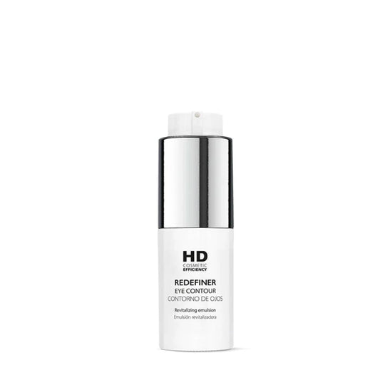 HD REDEFINER CONTORNO DE OJOS 20ML