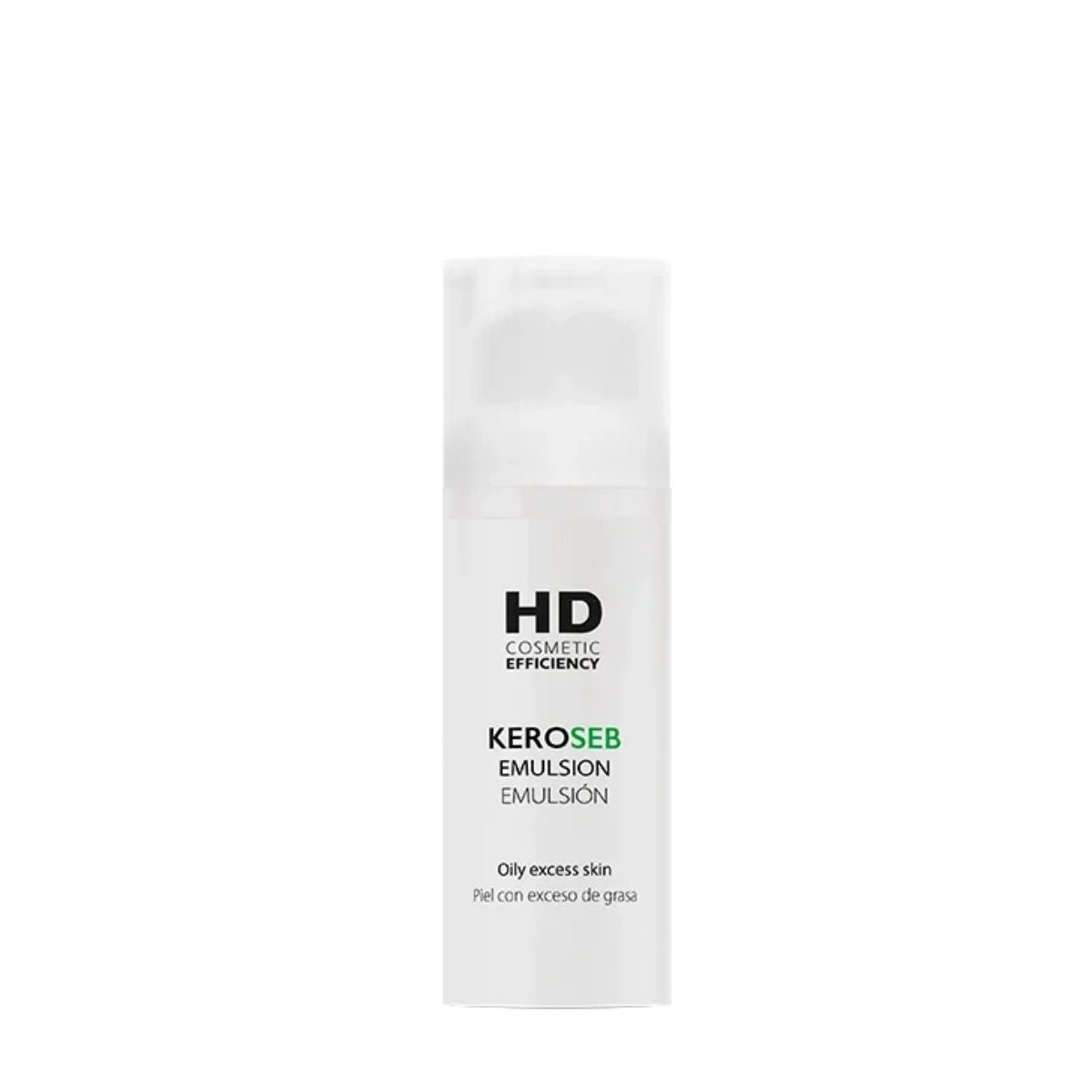 HD KEROSEB EMULSION 50ML
