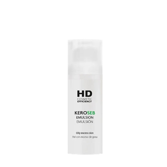 HD KEROSEB EMULSION 50ML