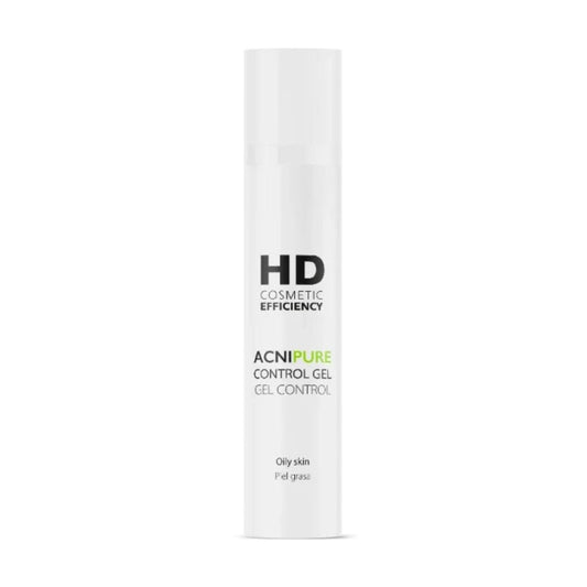 HD ACNIPURE GEL CONTROL 50ML