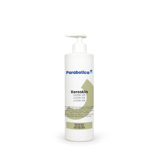 PARABOTICA XEROSKIN LOCION10% 400ML