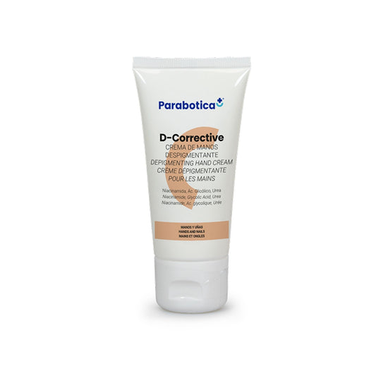 PARABOTICA D CORRECTIVE CREMA DE MANOS 50ML