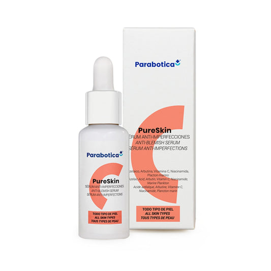 PARABOTICA PURESKIN SERUM ANTI IMPERFECCIONES 30ML