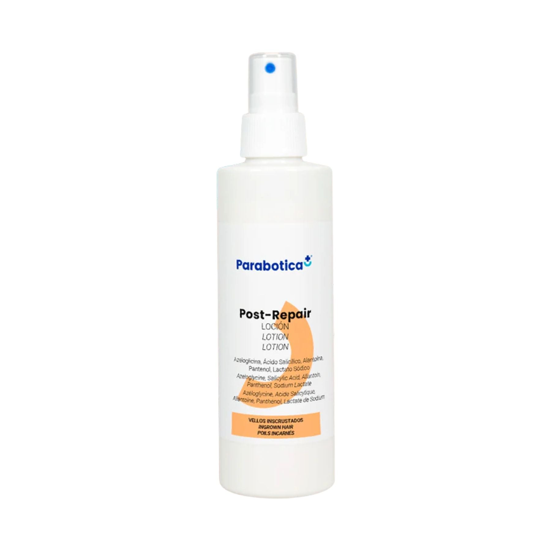 PARABOTICA POST REPAIR LOCIÓN 200ML