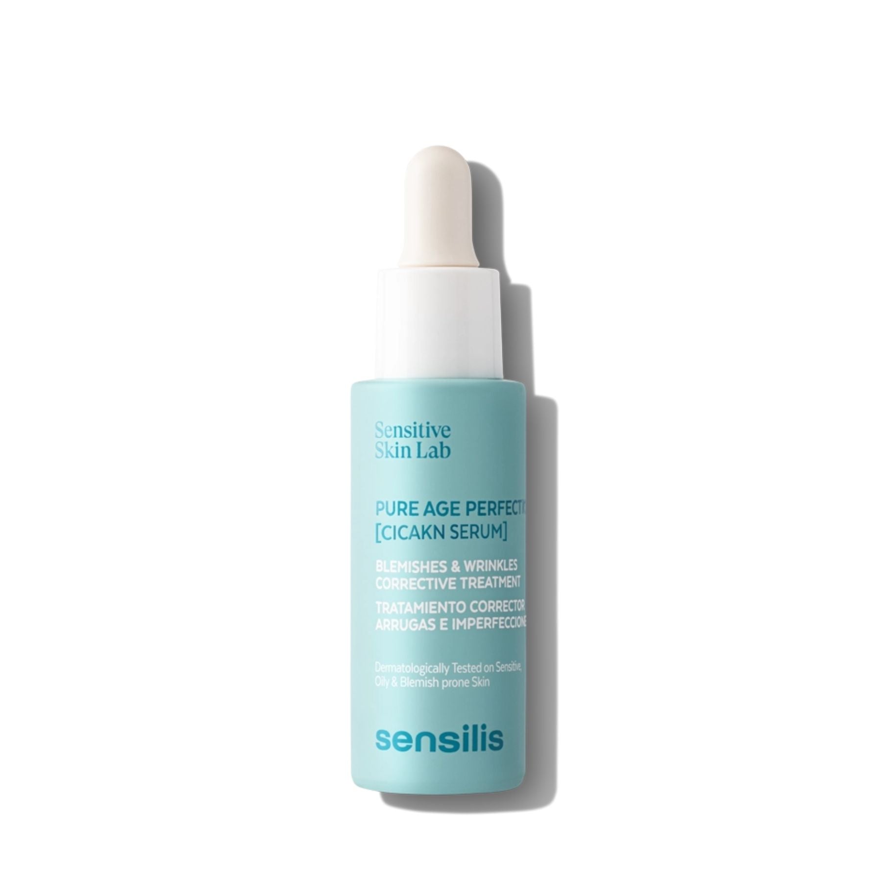 SENSILIS PURE AGE PERFECTION CICACNE SERUM