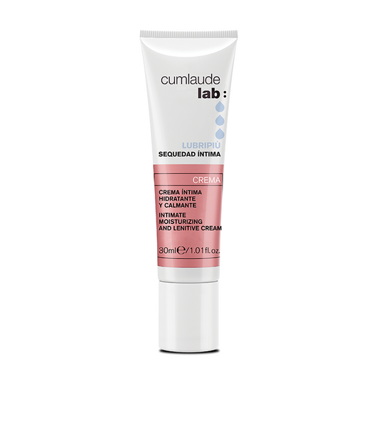 CUMLAUDE LUBRIPIU CREMA HIDRATANTE 30ML