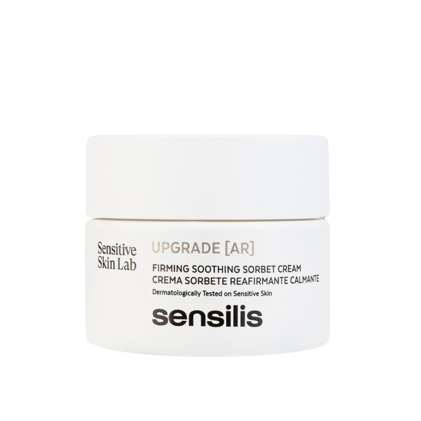 SENSILIS UPGRADE AR CREMA SORBETE 50ML