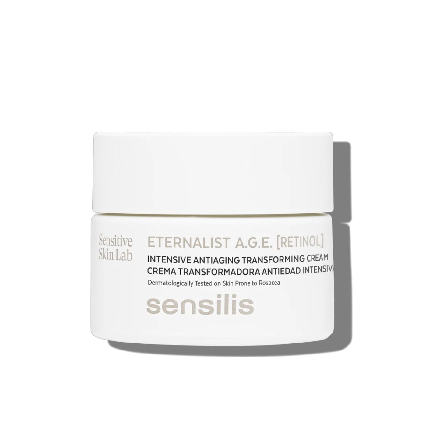 SENSILIS ETERNALIST AGE RETINOL 50ML