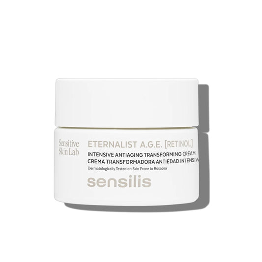 SENSILIS ETERNALIST AGE RETINOL 50ML