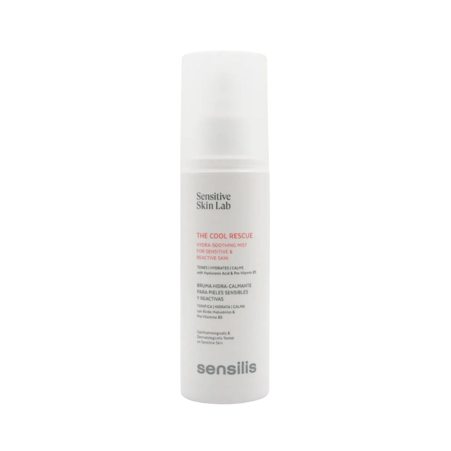 SENSILIS THE COOL RESCUE SPRAY 150ML