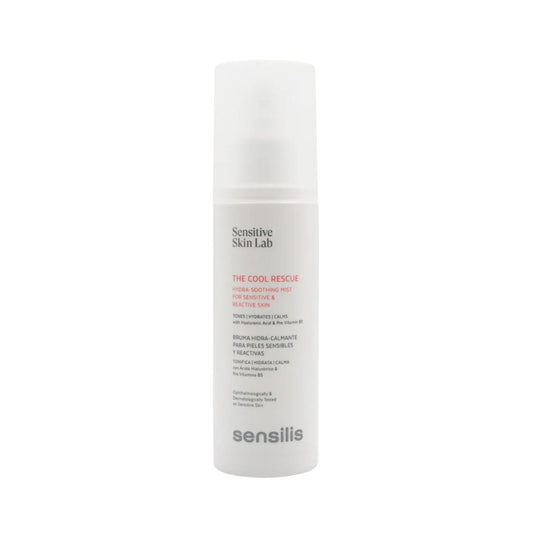SENSILIS THE COOL RESCUE SPRAY 150ML