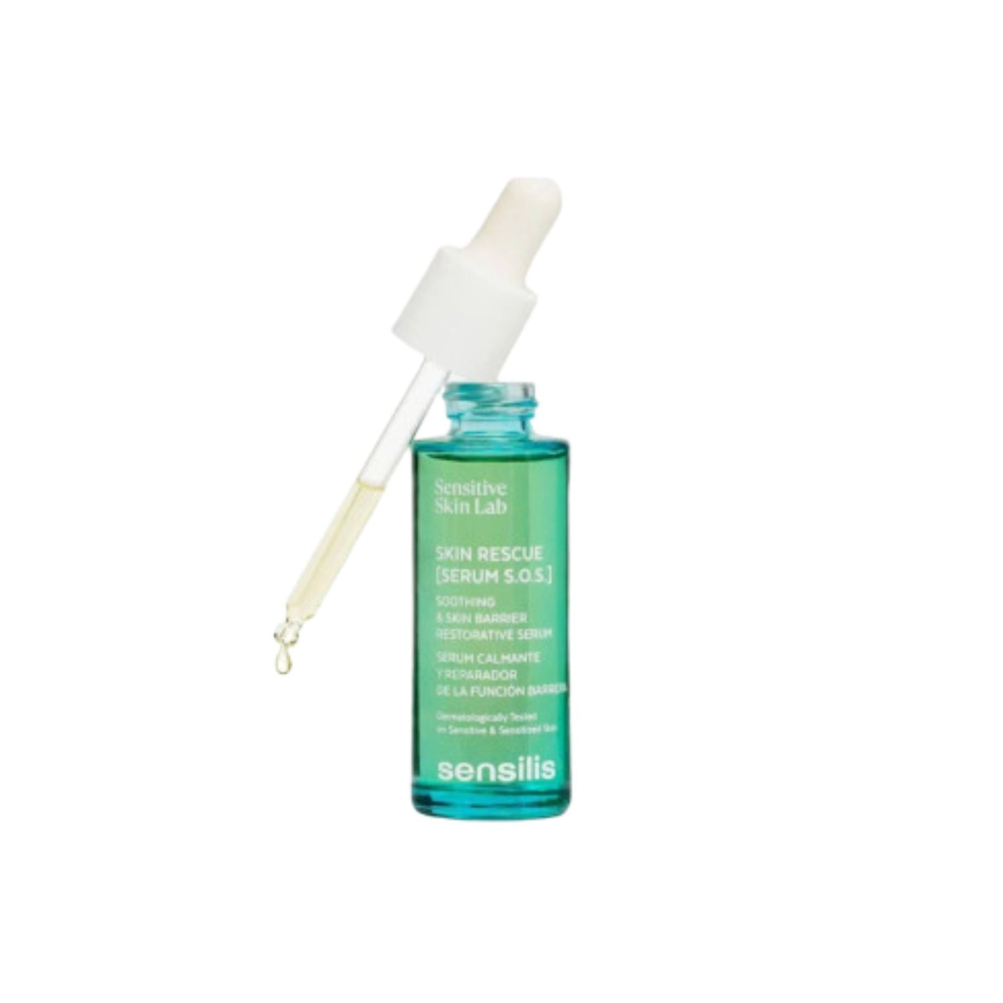 SENSILIS SKIN RESCUE SERUM SOS 30 ML