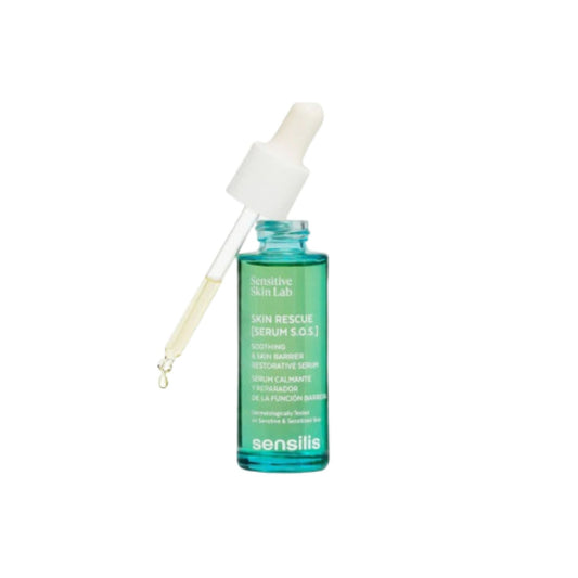 SENSILIS SKIN RESCUE SERUM SOS 30 ML