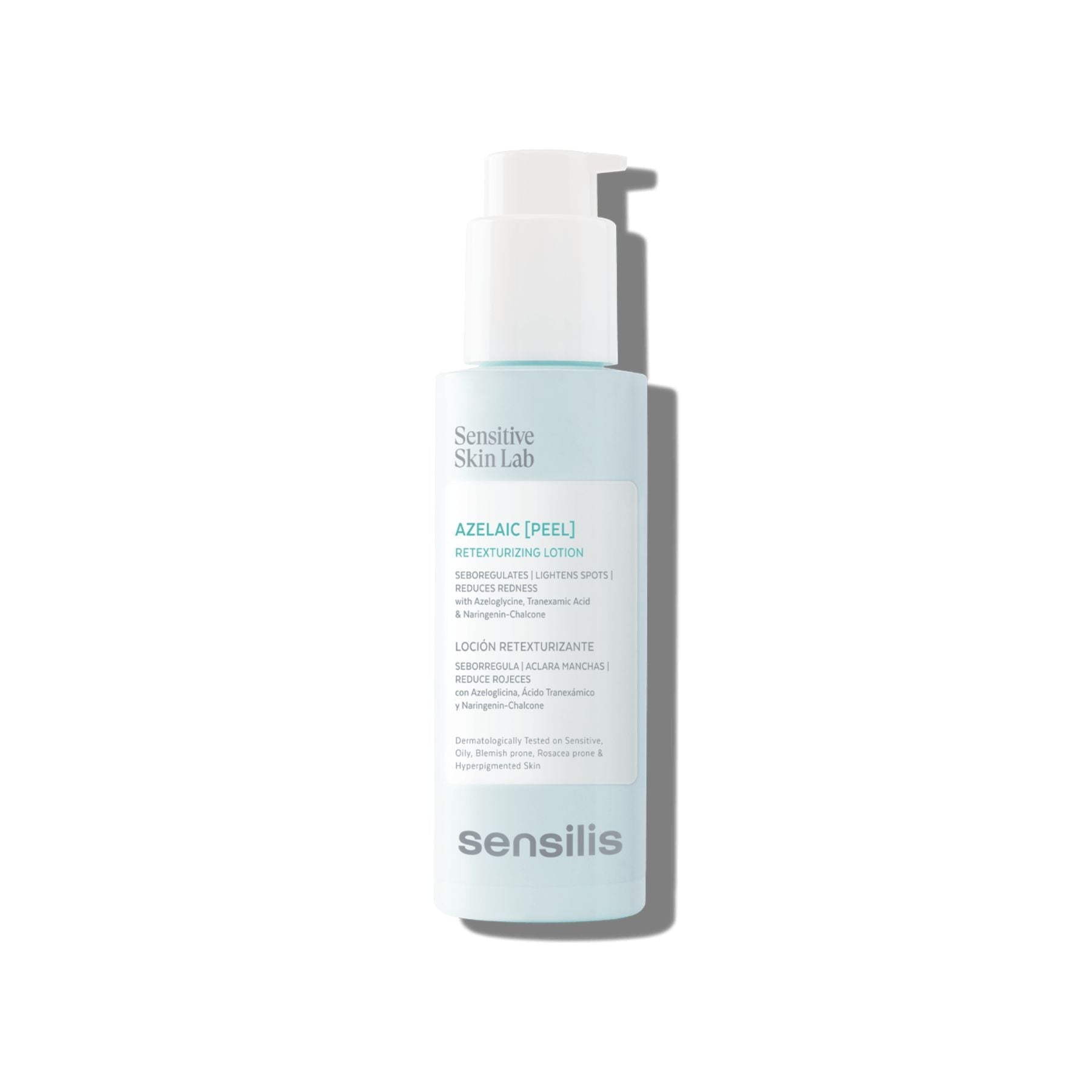 SENSILIS AZELAIC PEEL LOCIÓN 100ML