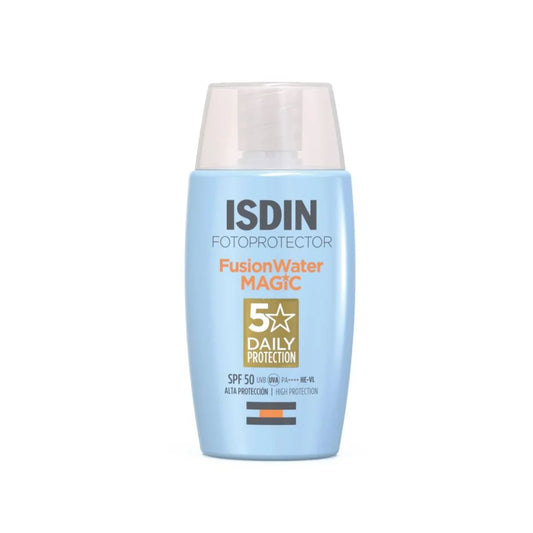 ISDIN FUSION WATER MAGIC 50ML