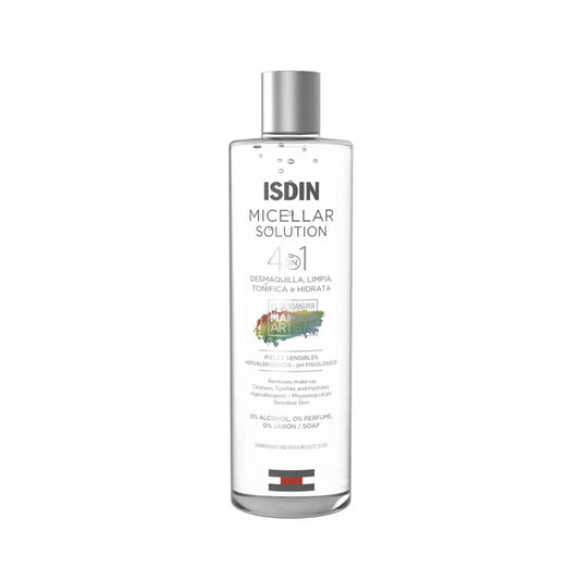 ISDIN MINERAL BRUSH 50SPF 4G