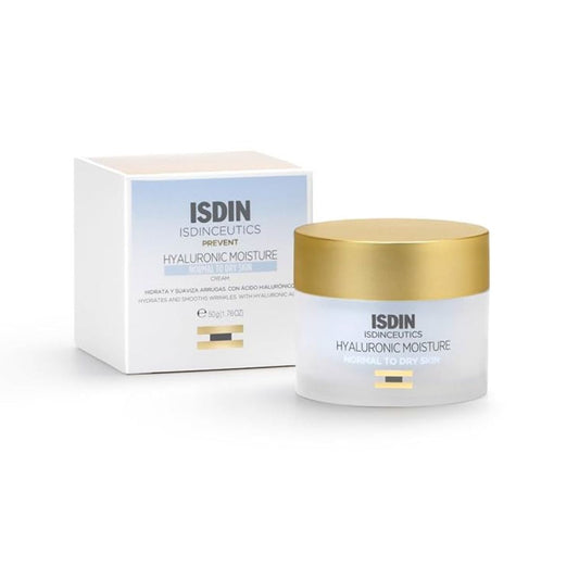 ISDINCEUTICS HM NORM TO DRY SKIN CREMA 50G