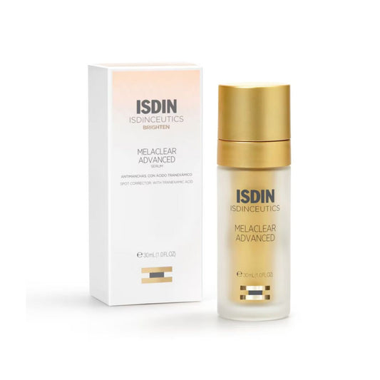 ISDIN MELACLEAR ADVANCED SERUM 30 ML