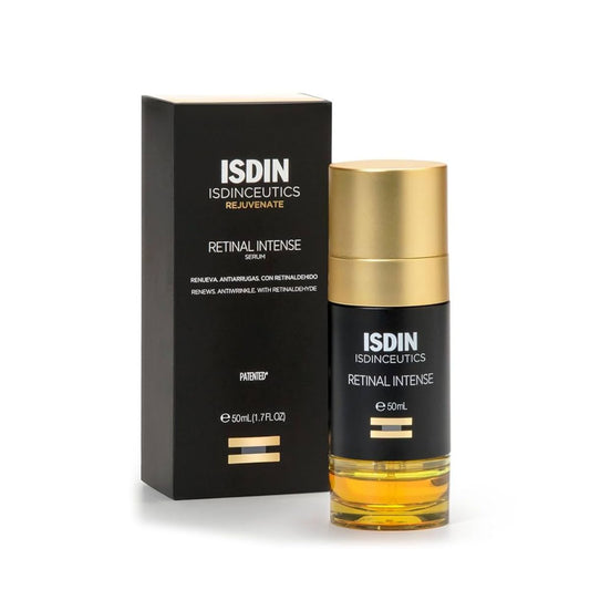ISDINCEUTICS RETINAL INTENSE 50ML