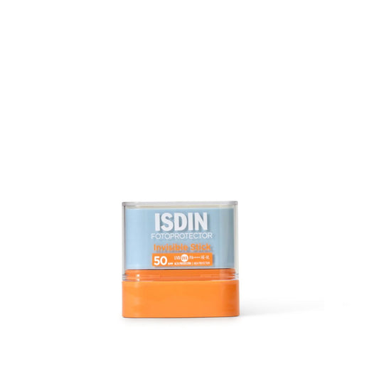 ISDIN INVISIBLE STICK 50 SPF 10G