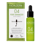 FACIALDERM REDUCTOR POROS 04 30ML