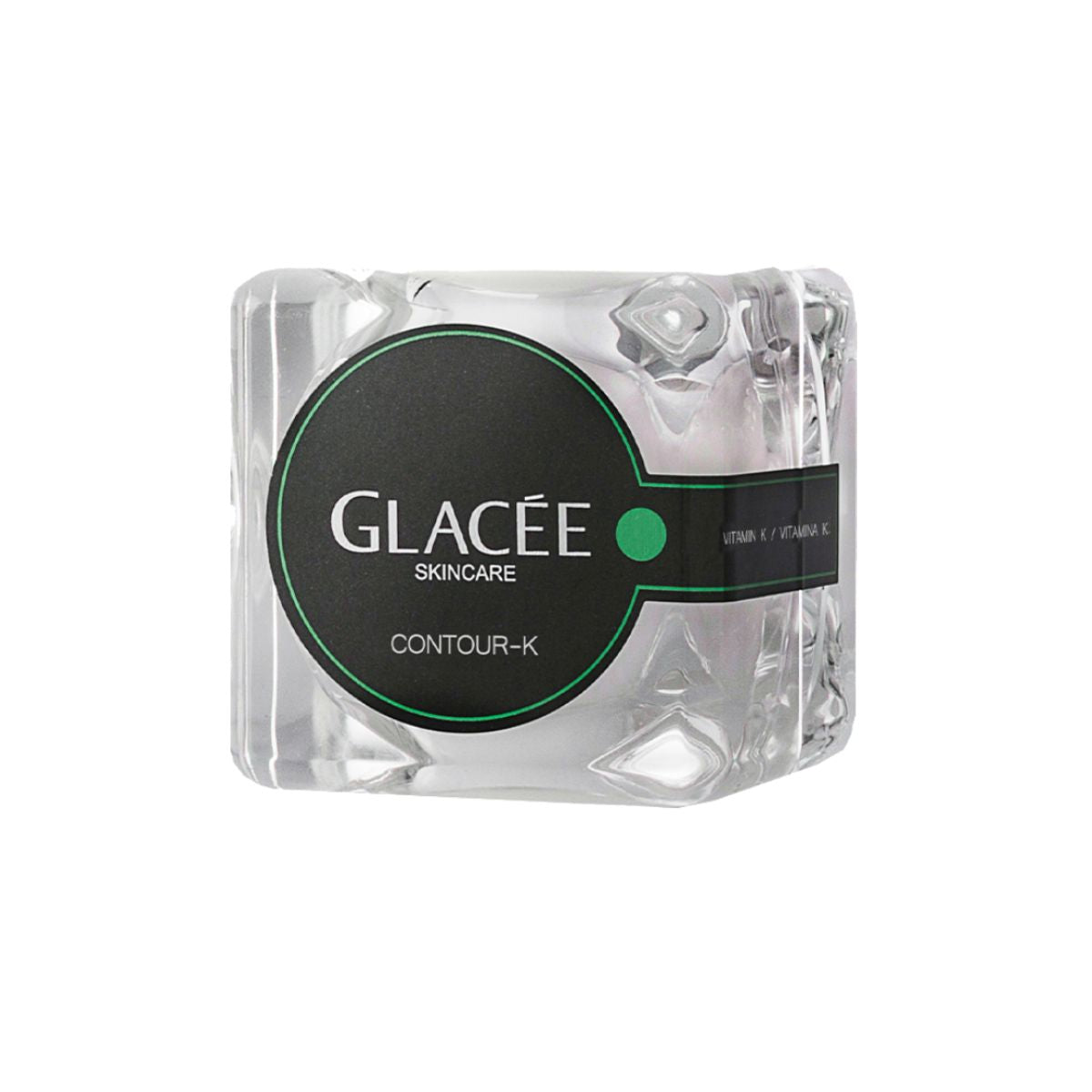 GLACEE SKIN CARE CONTOUR-K 15ML
