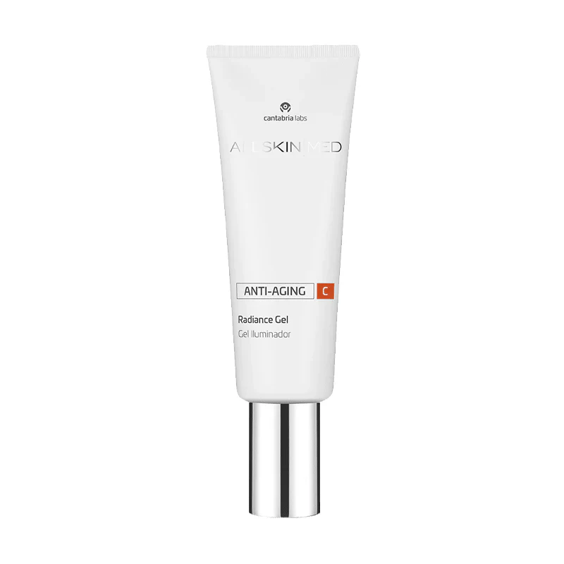 ALLSKINMED GEL ILUMINADOR VITAMINA C 50ML