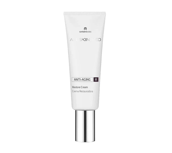ALLSKINMED CREMA RESTAURADORA 50ML