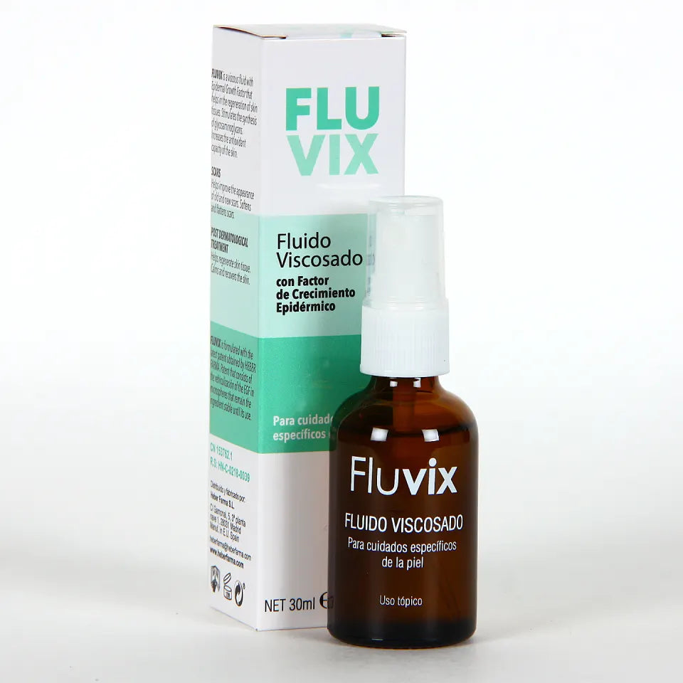 FLUVIX FLUIDO VISCOSADO 15ML