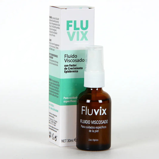 FLUVIX FLUIDO VISCOSADO 15ML